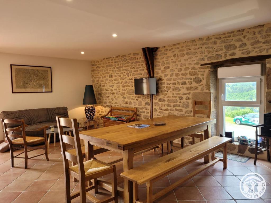 Chez Chantal et Jean