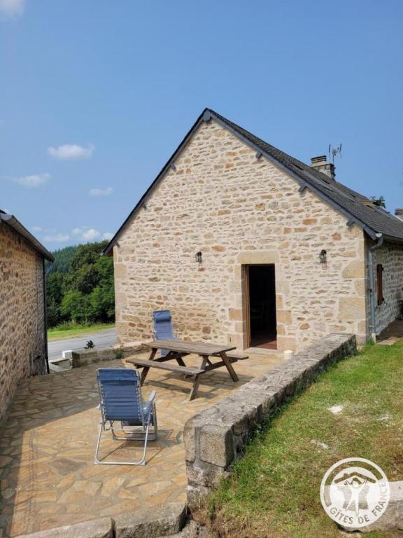 Chez Chantal et Jean