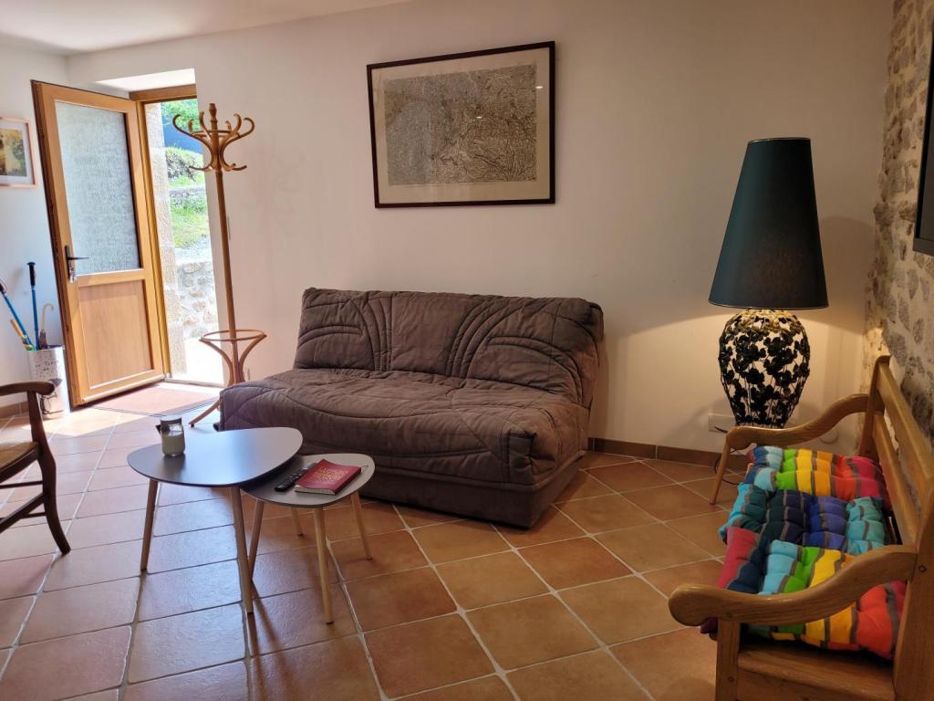 Chez Chantal et Jean