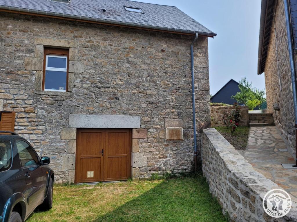 Chez Chantal et Jean