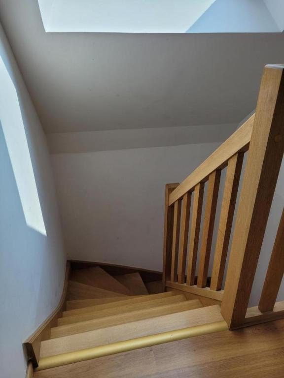 Chez Chantal et Jean