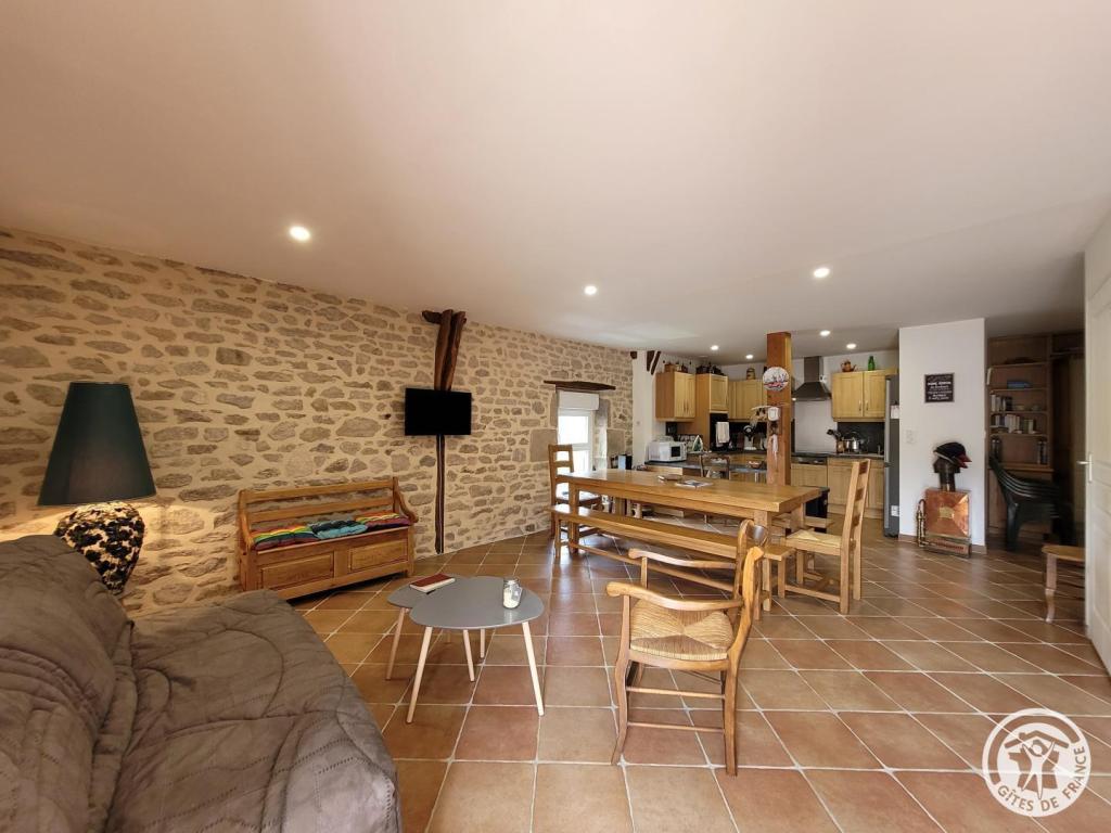 Chez Chantal et Jean