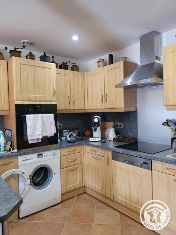 Chez Chantal et Jean