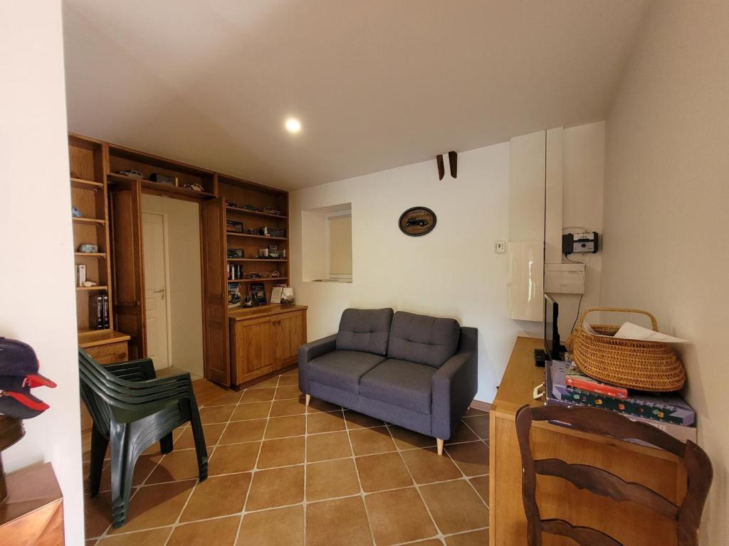 Chez Chantal et Jean