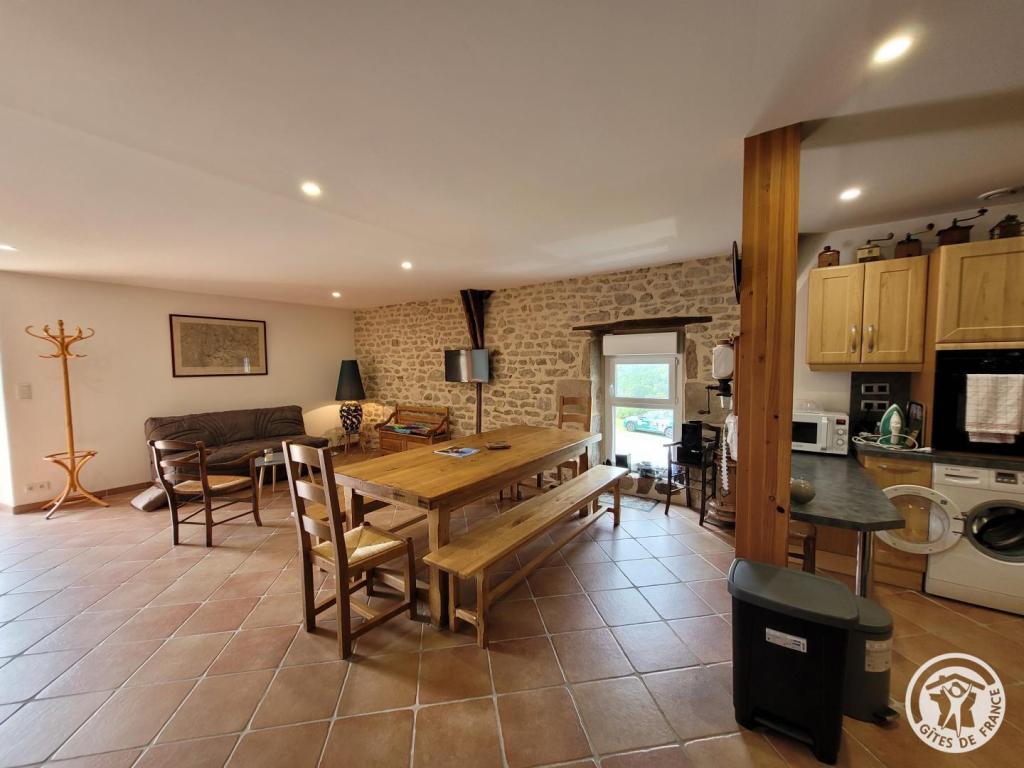 Chez Chantal et Jean