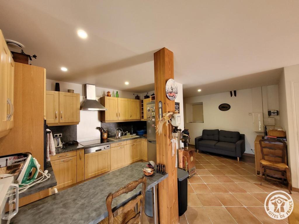 Chez Chantal et Jean