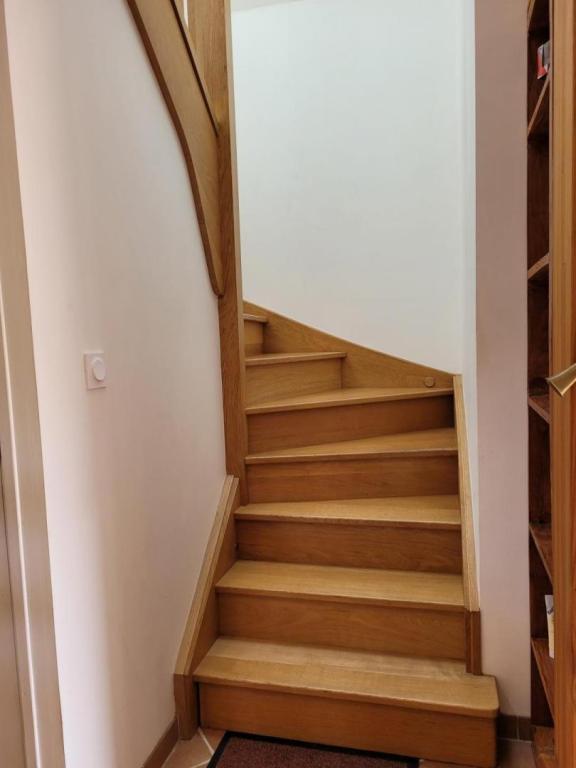 Chez Chantal et Jean