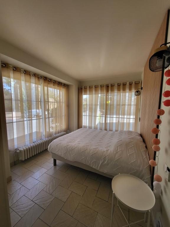 Les Pénates Corrèziennes