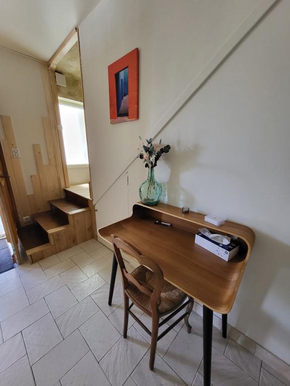 Les Pénates Corrèziennes