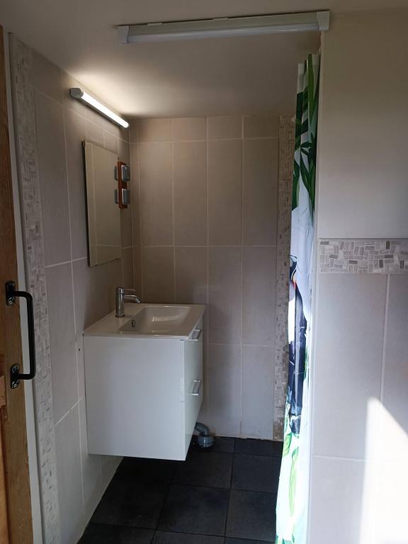 "Caravane" Chabatz d'entrar