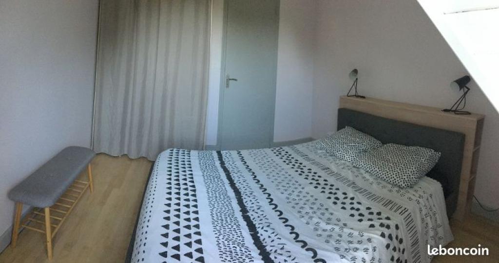 Meublé de Tourisme CHASTELOUX