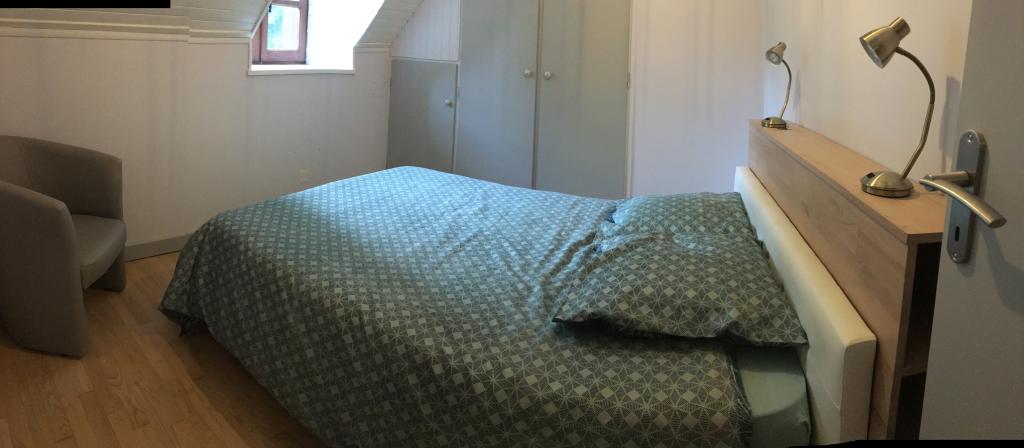 Meublé de Tourisme CHASTELOUX