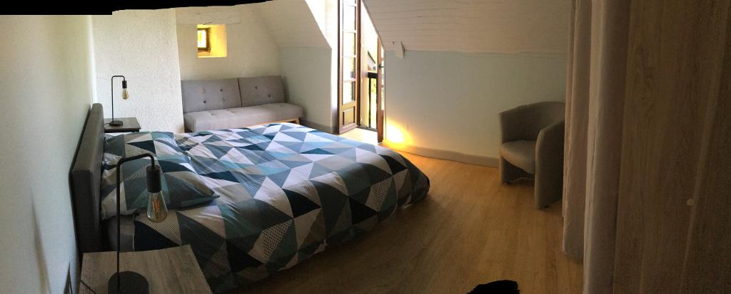 Meublé de Tourisme CHASTELOUX