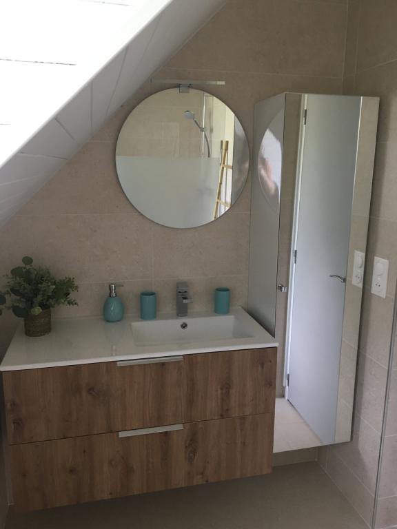 Meublé de Tourisme CHASTELOUX