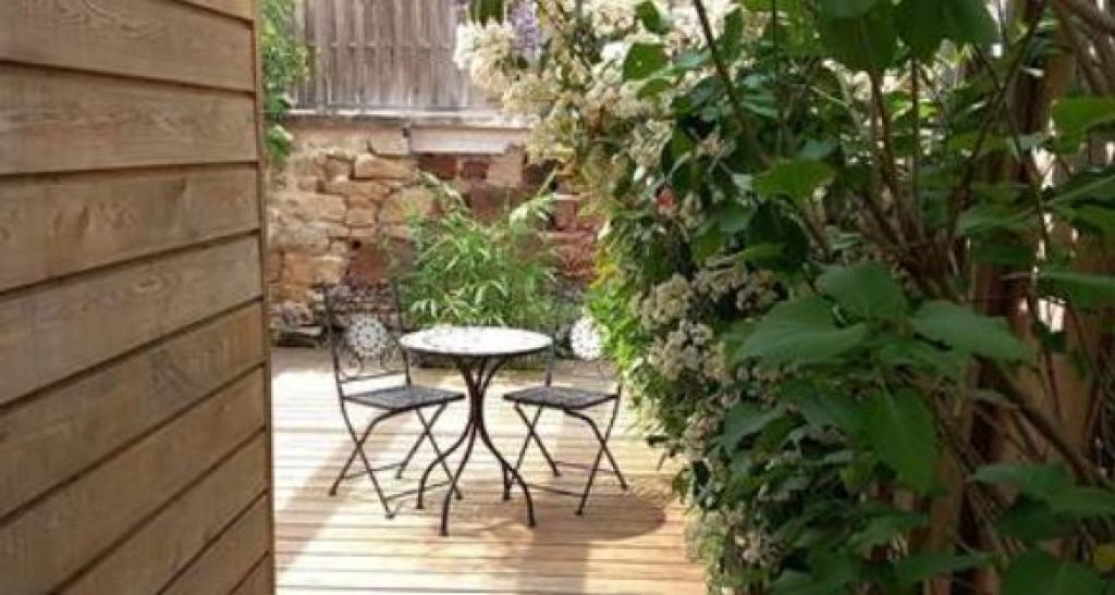 L'Idylle-Le Lodge scandinave