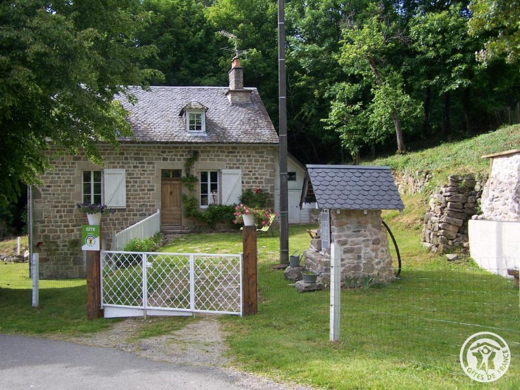 Gîte du Mas