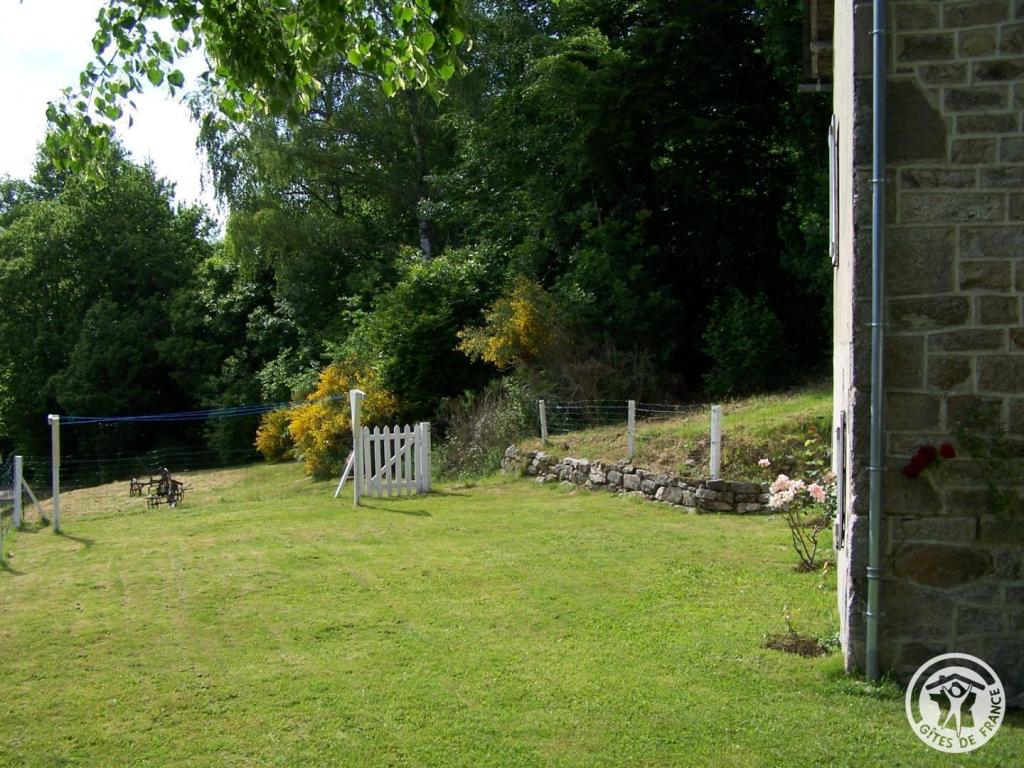 Gîte du Mas