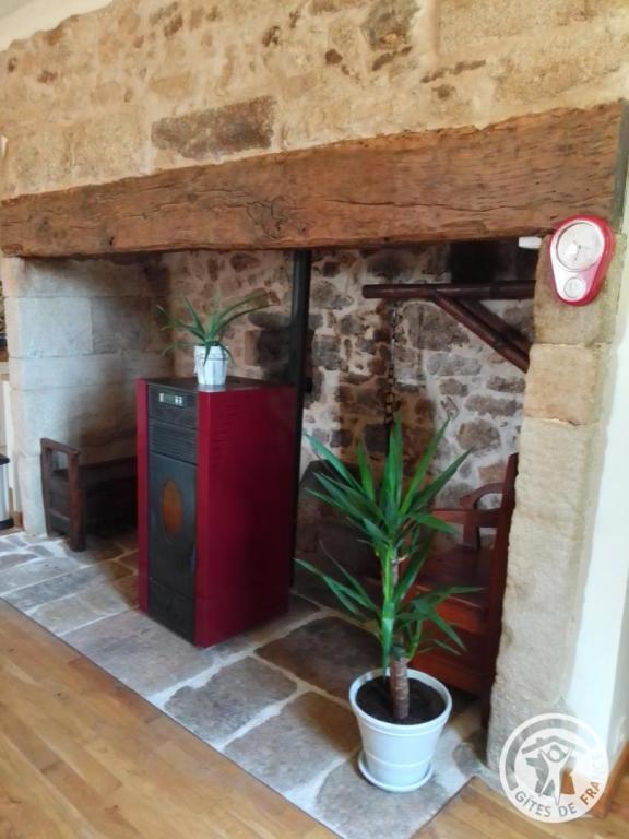 Gîte du Mas
