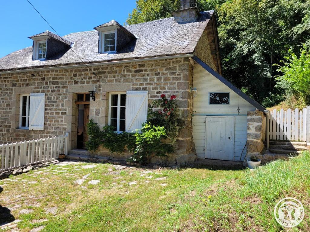 Gîte du Mas
