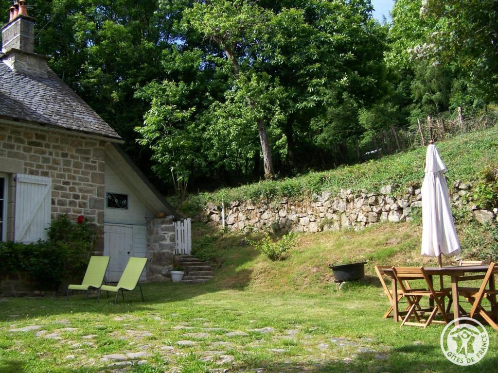 Gîte du Mas