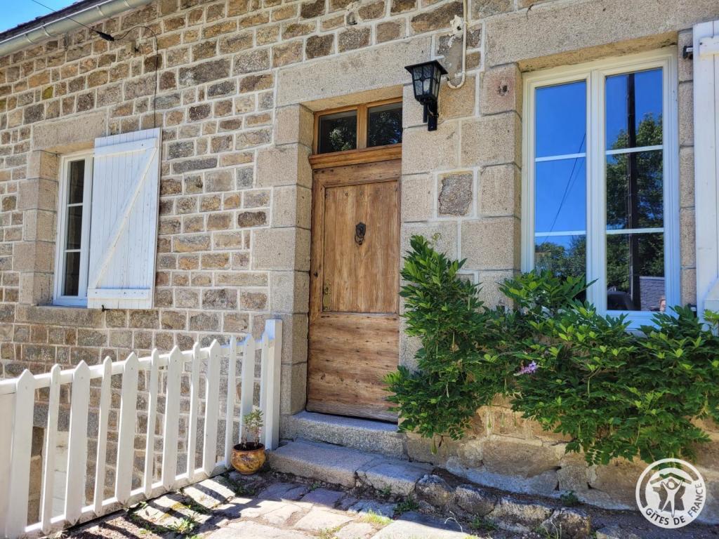 Gîte du Mas