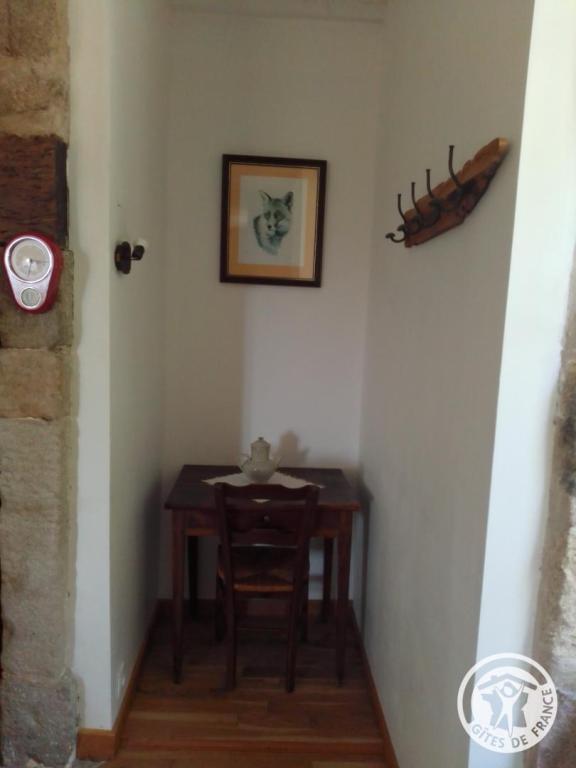 Gîte du Mas
