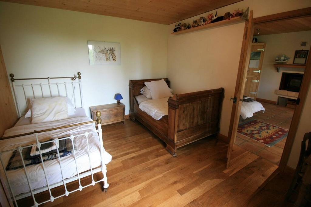 The House on the Hill