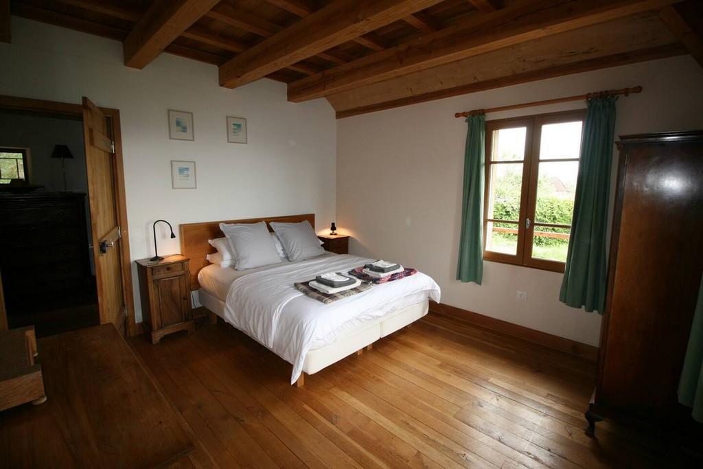 The House on the Hill