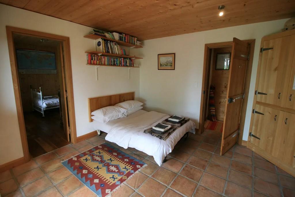 The House on the Hill