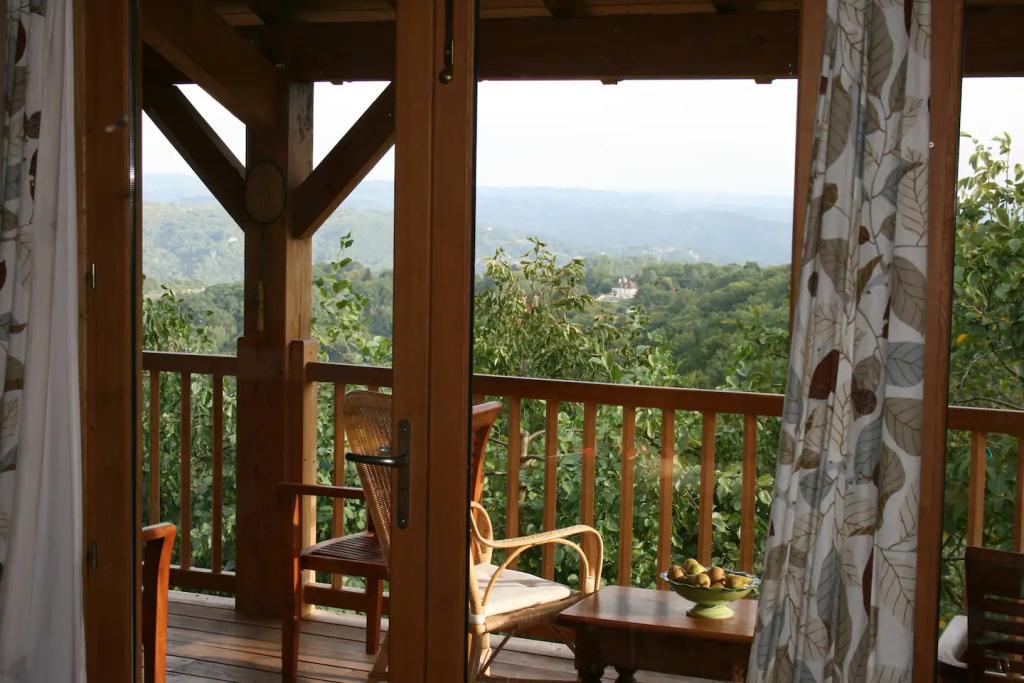 The House on the Hill