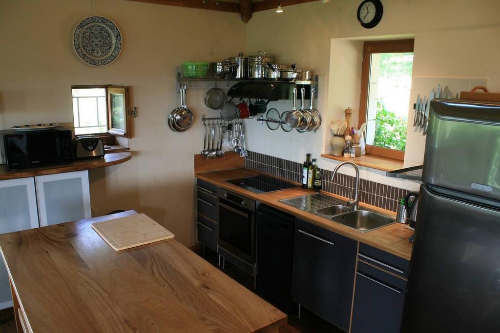 The House on the Hill