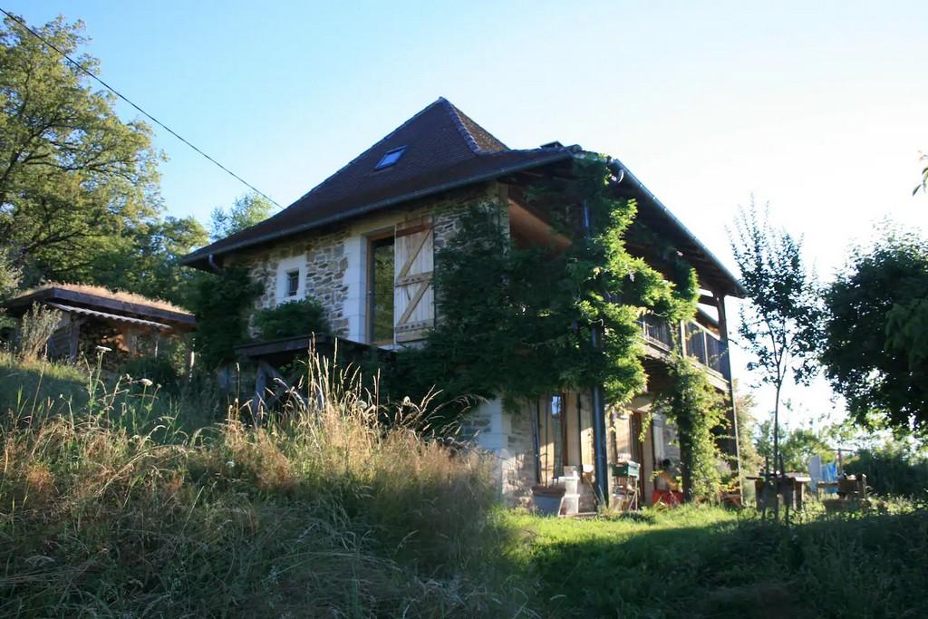 The House on the Hill