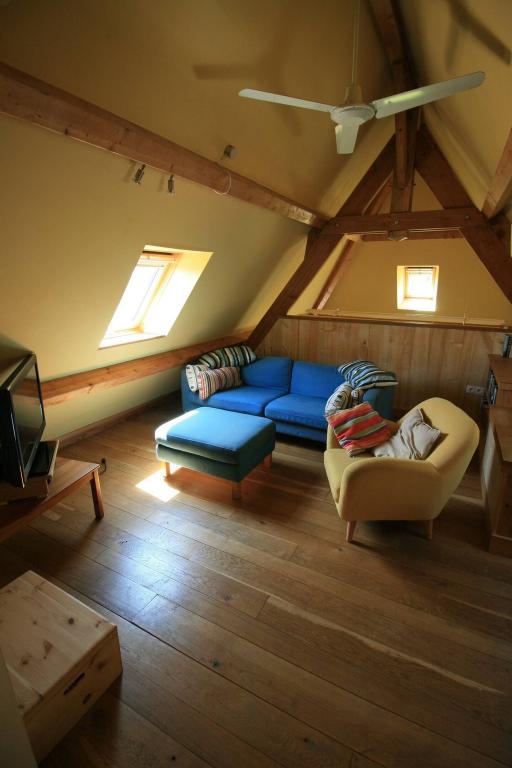 The House on the Hill