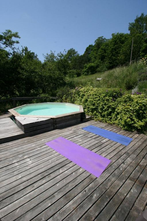 The House on the Hill