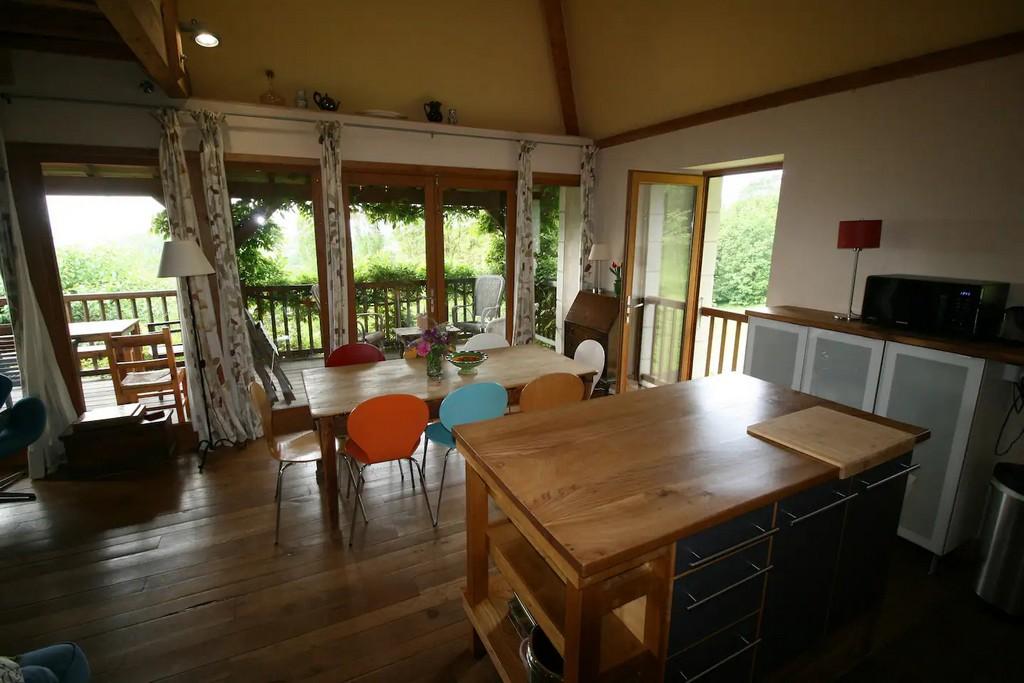 The House on the Hill