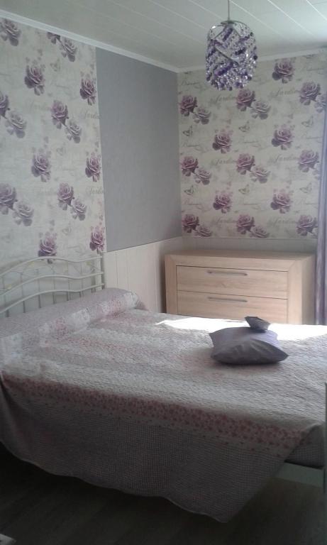 BRAZ MICHEL  - appartement Papillon