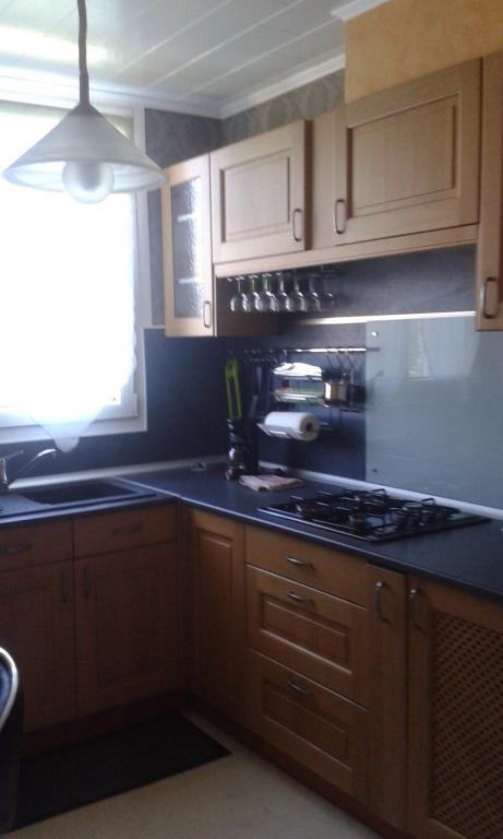 BRAZ MICHEL  - appartement Papillon