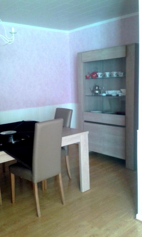 BRAZ MICHEL  - appartement Papillon