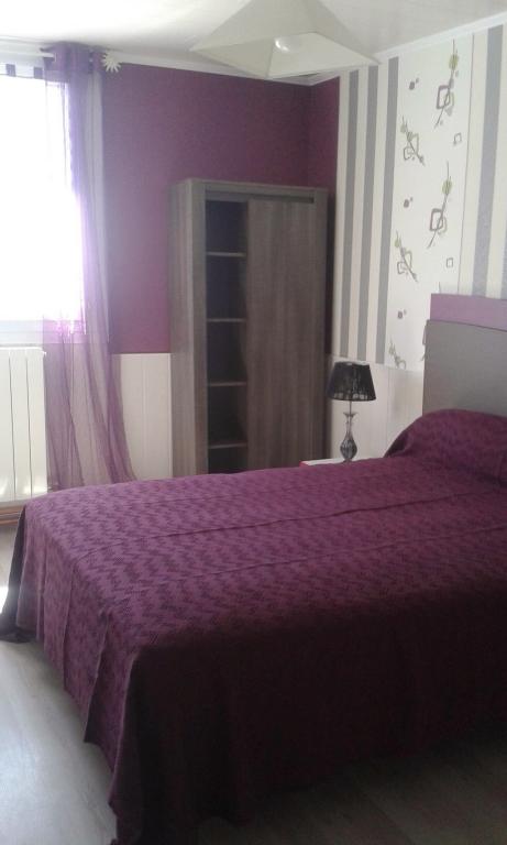 BRAZ MICHEL  - appartement Papillon