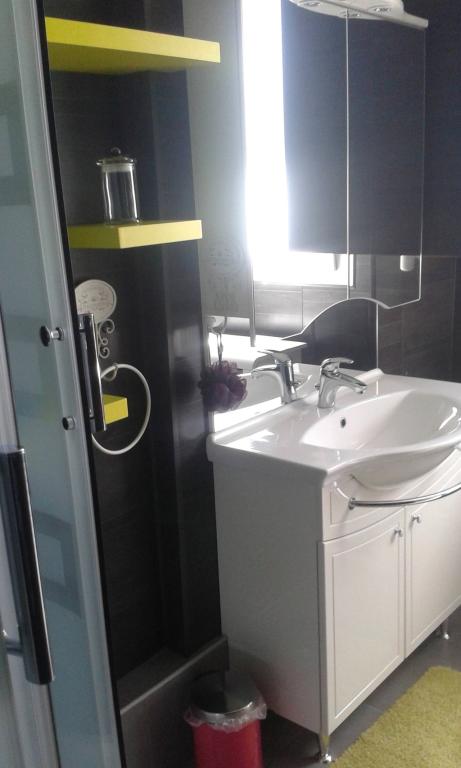 BRAZ MICHEL  - appartement Papillon