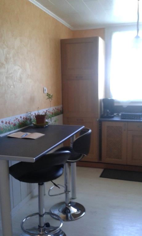 BRAZ MICHEL  - appartement Papillon