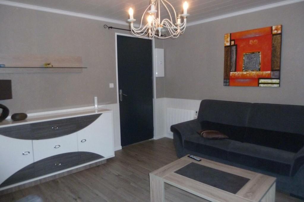 BRAZ MICHEL - appartement  LES Violettes