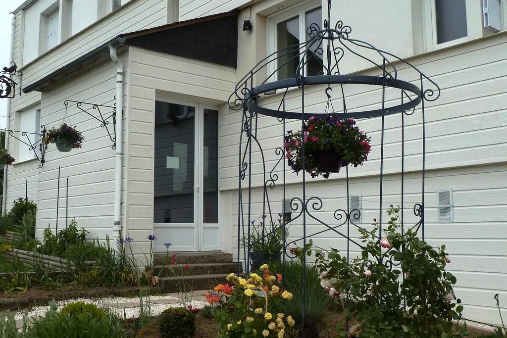 BRAZ MICHEL - appartement  LES Violettes