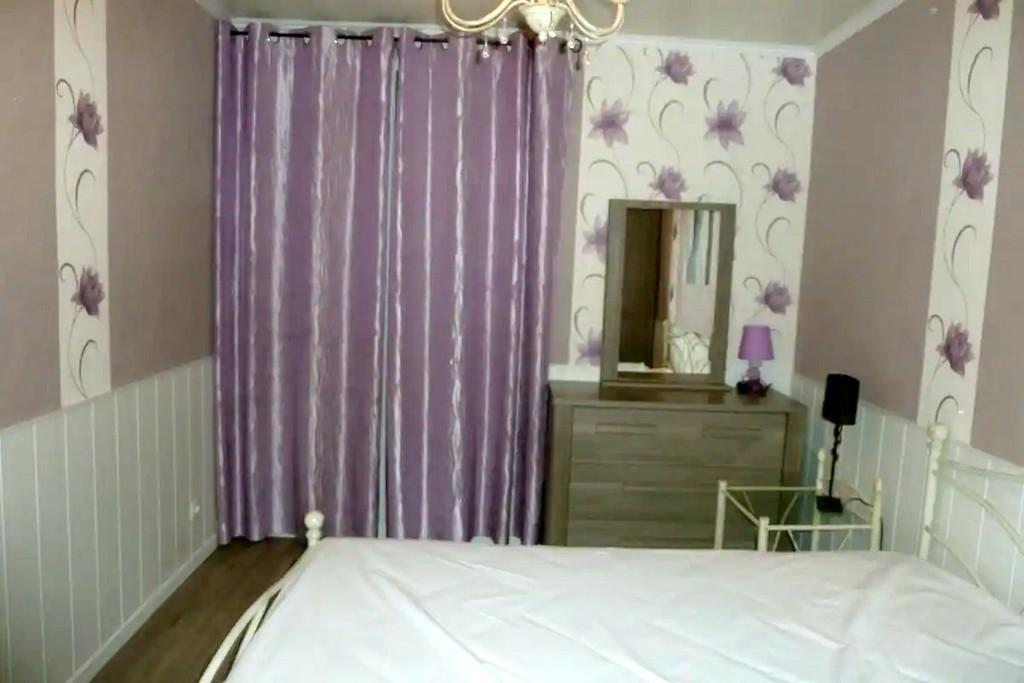 BRAZ MICHEL - appartement  LES Violettes