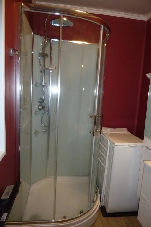 BRAZ MICHEL - appartement  LES Violettes