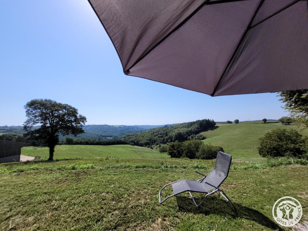 Gîte la Libellule
