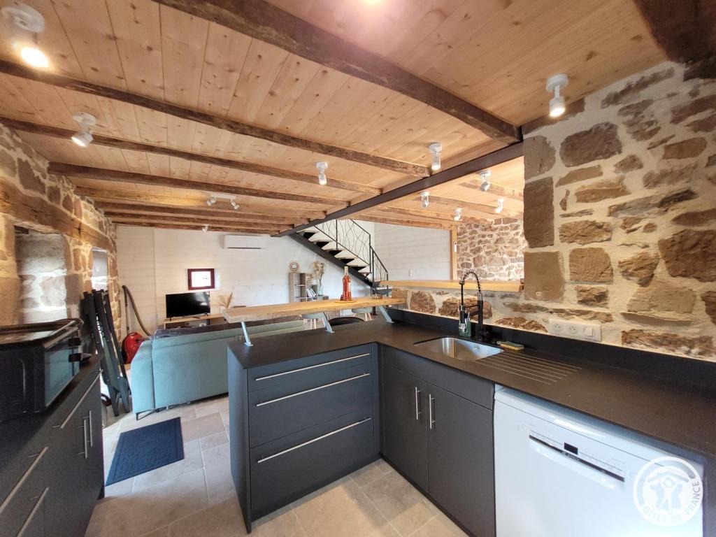 Gîte des Reyrands