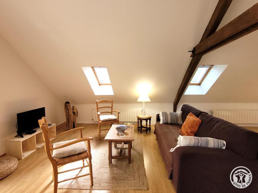 Gîte de la Prairie