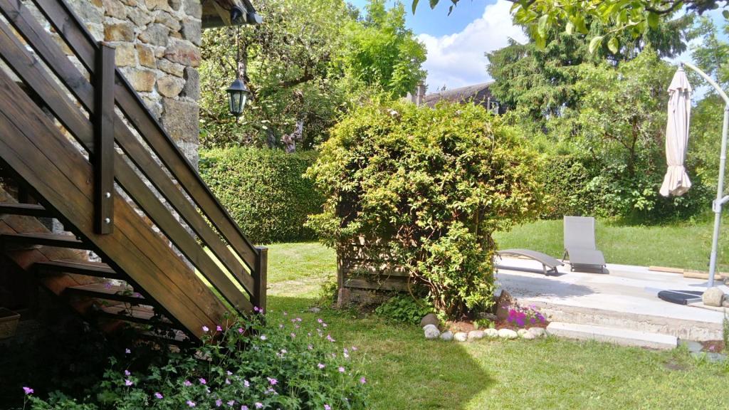 Gîte de la Prairie