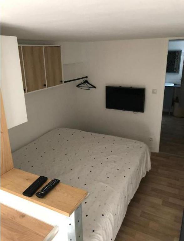 Studio Cosy & Jaccuzi